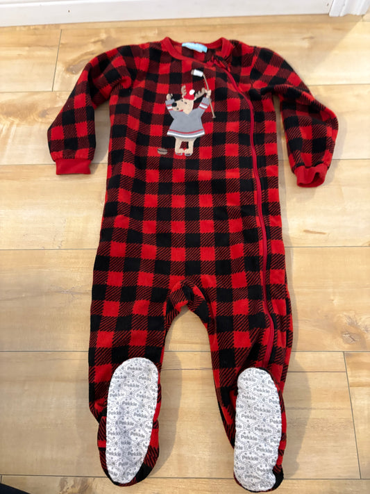 Pyjama pekkle 18 mois