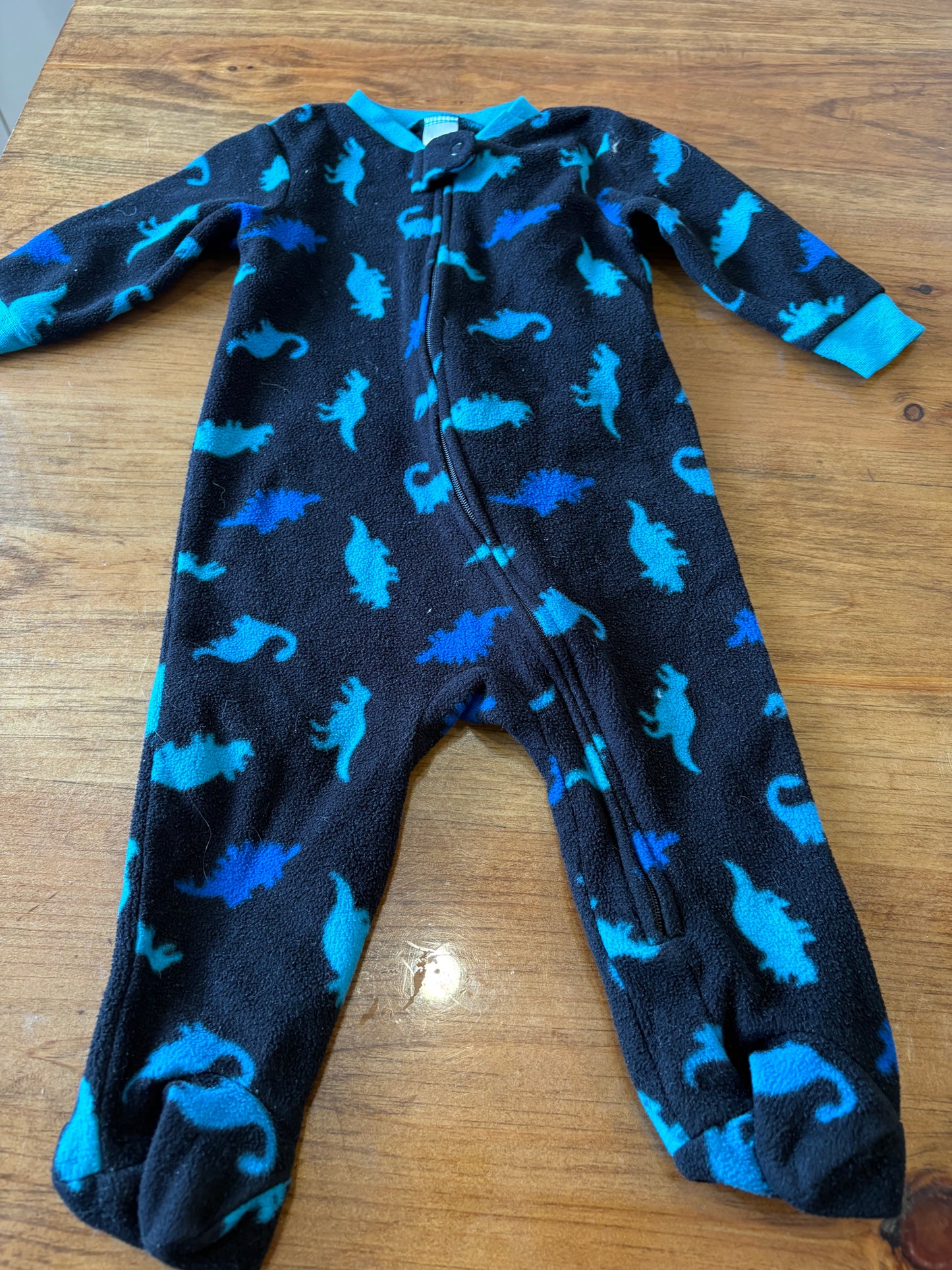 Pyjama 6-12 mois