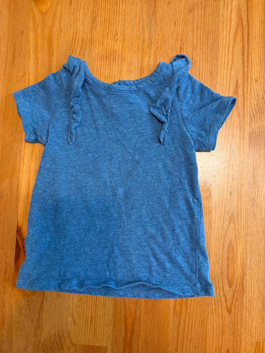 T-shirt george 6-12 mois