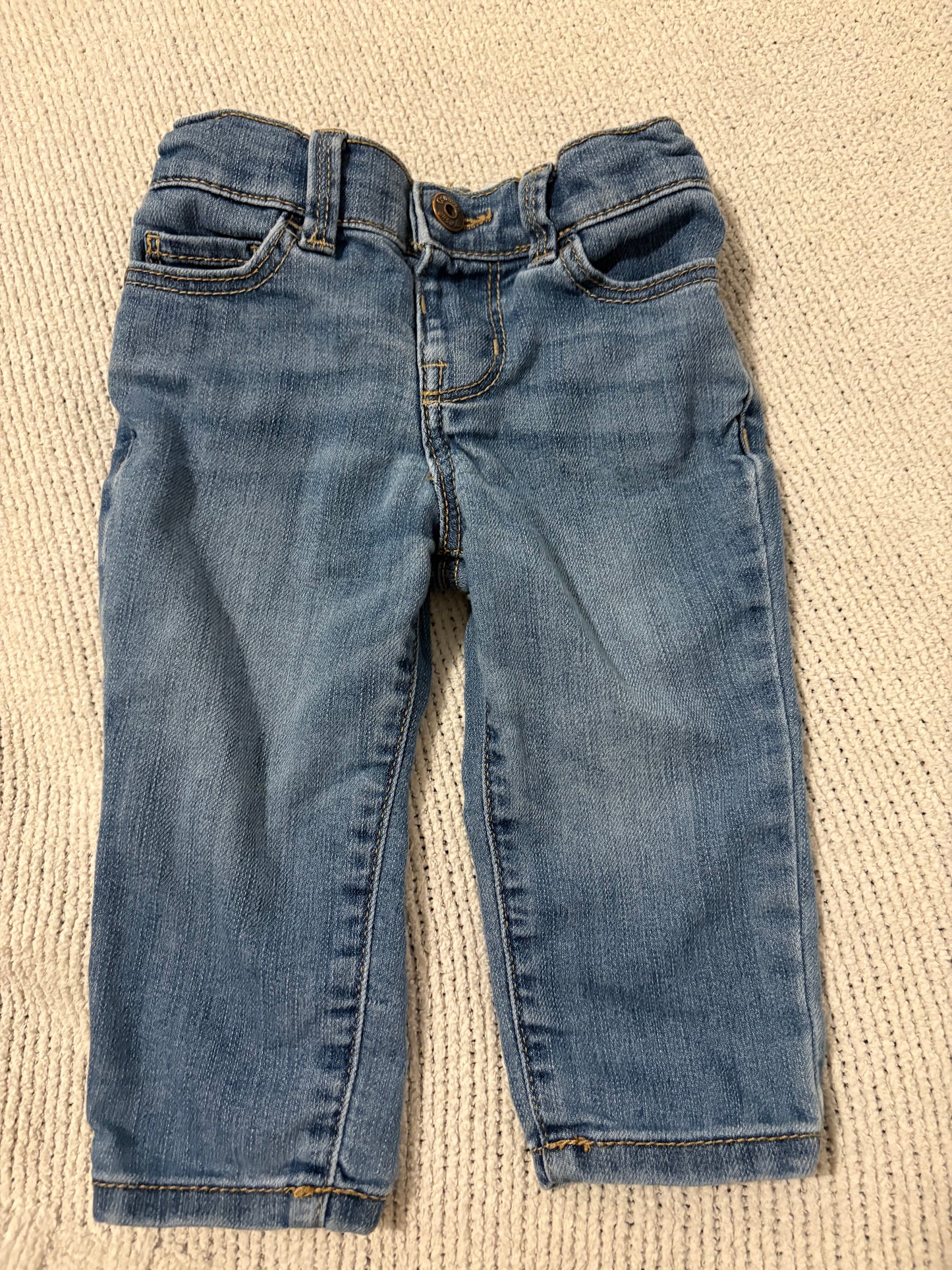 Pantalon oskosh 9 mois