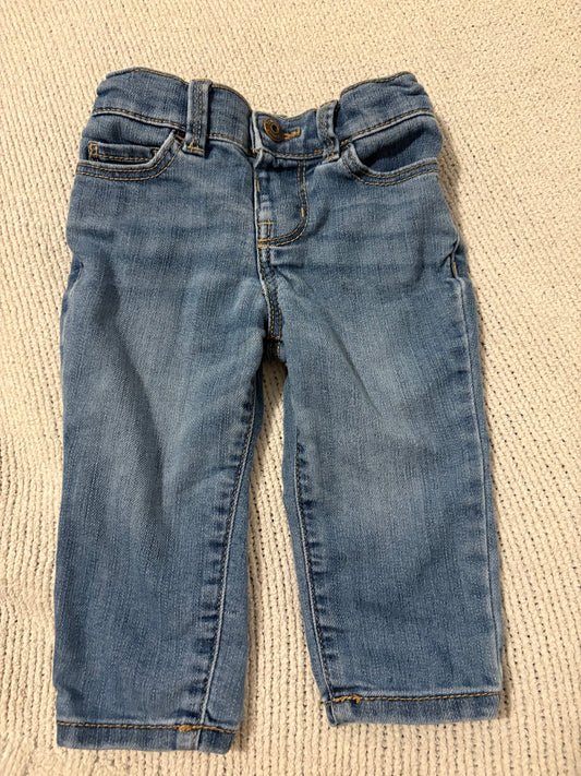 Pantalon oskosh 9 mois
