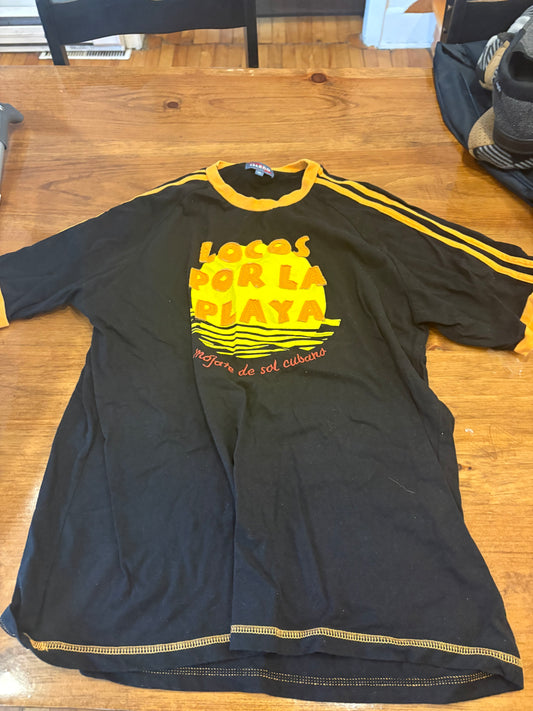 Chandail homme XL vien de Cuba (cmb)