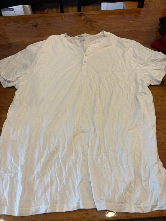 Chandail homme XXL (cmb)