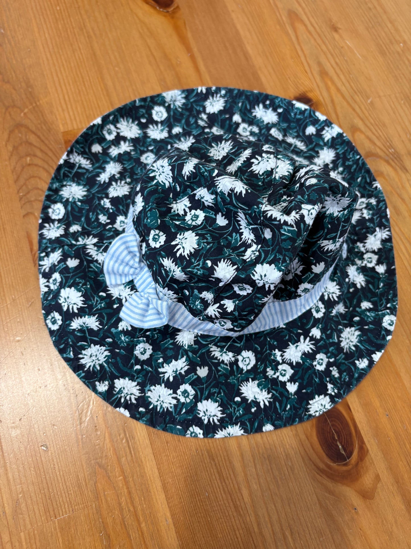 Chapeau joe fresh 12-18 mois