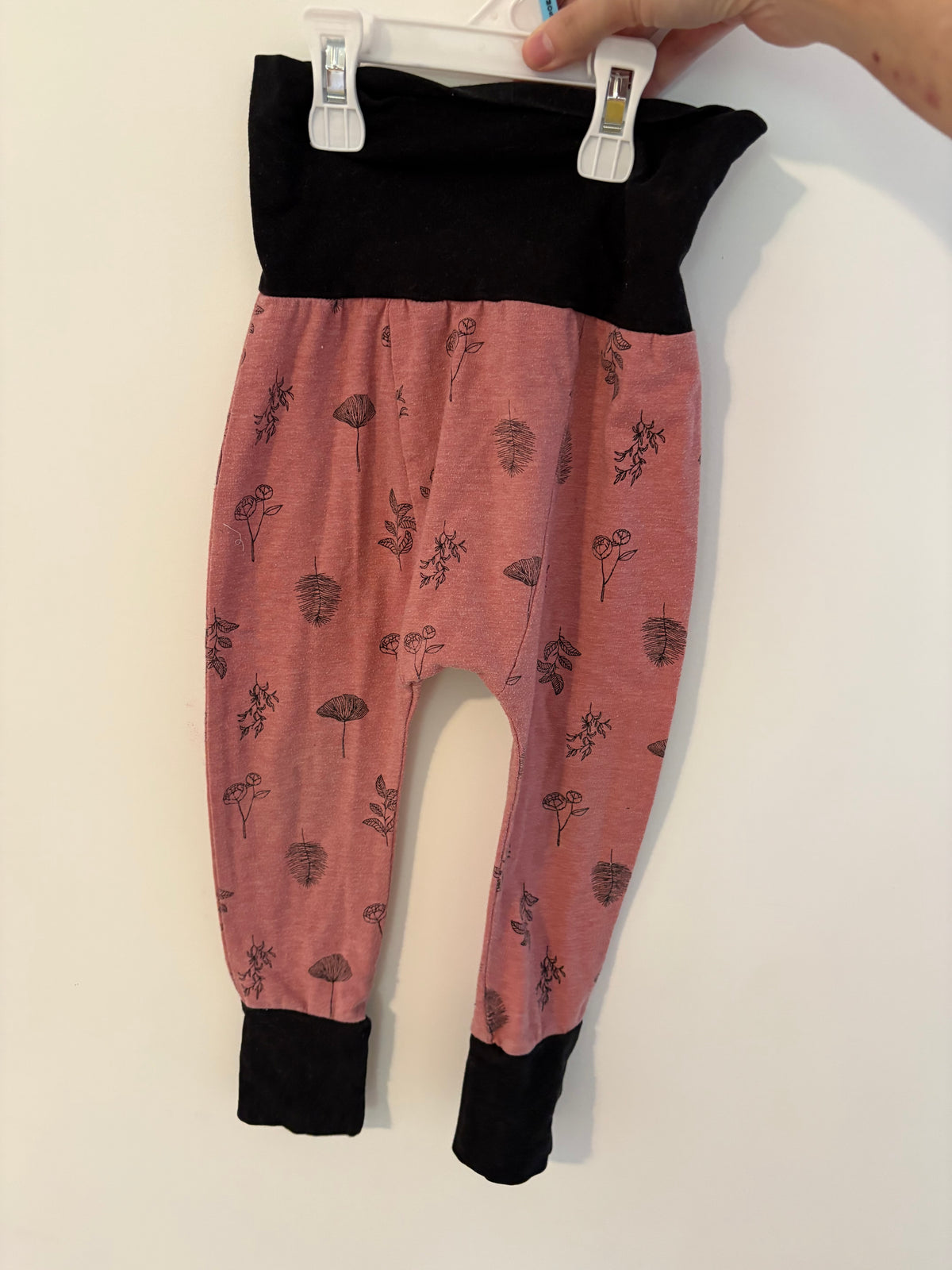 Pantalon tag 2-3 ans*