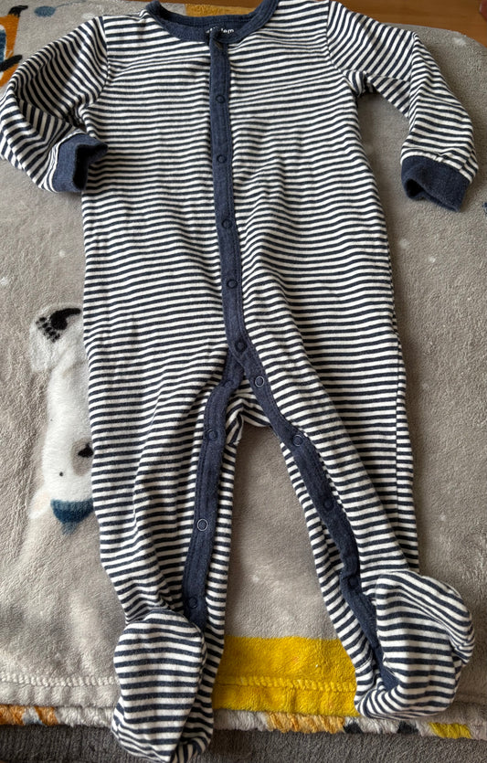 Pyjama petit lem 9 mois *