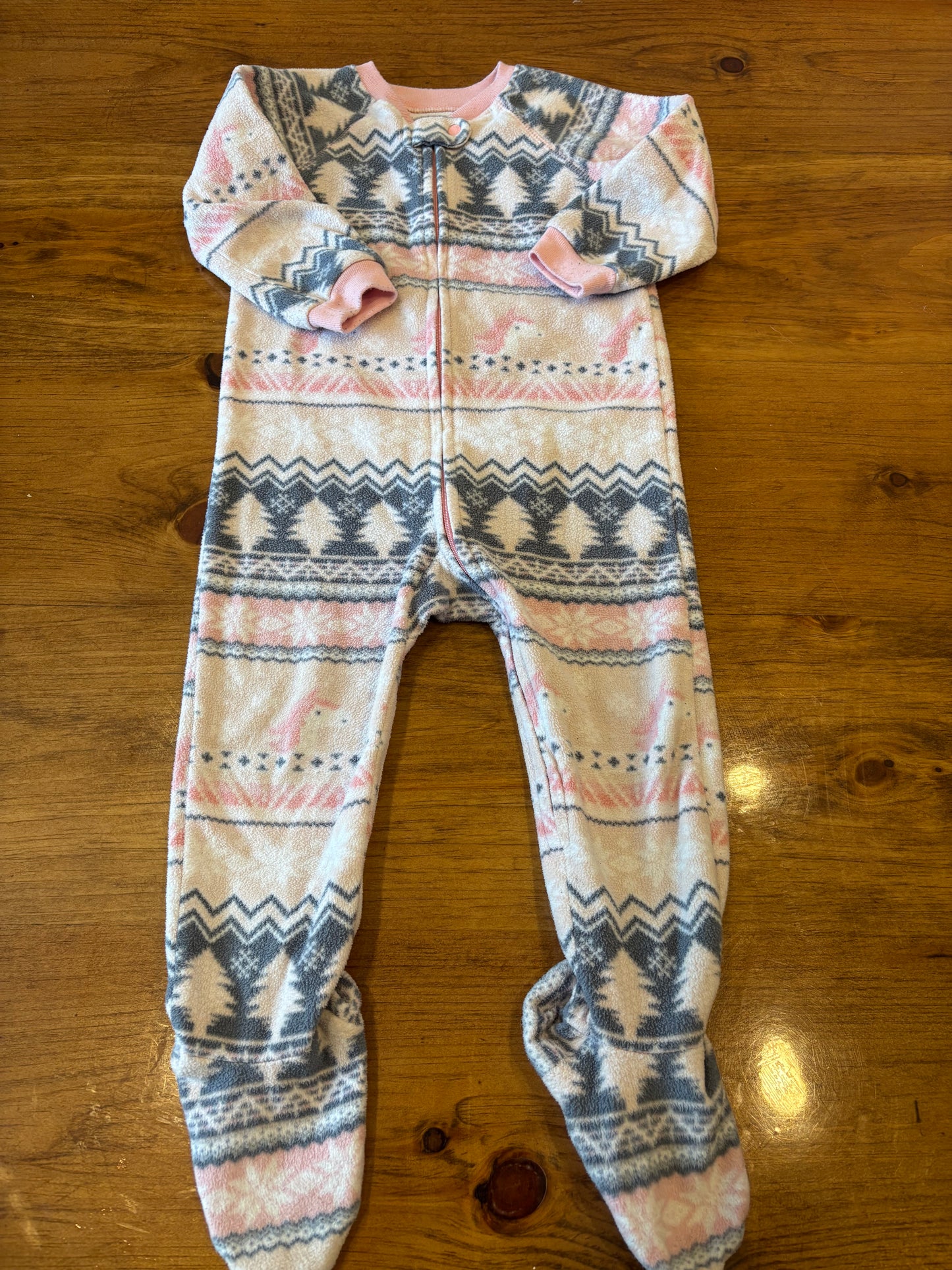 Pyjama carter's 2T