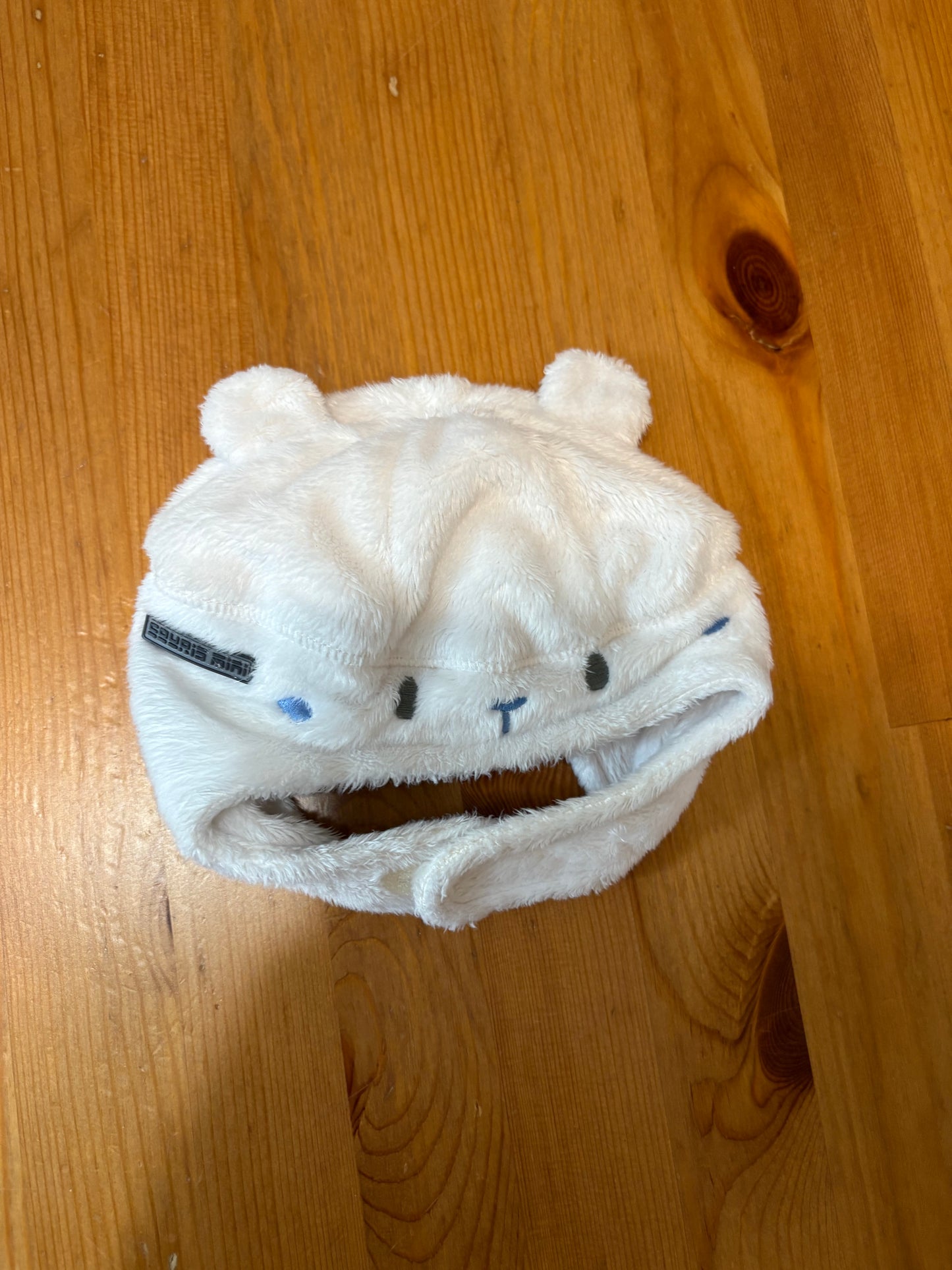 Tuque souris mini Tp