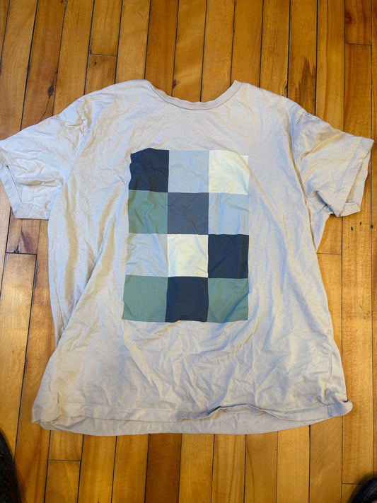 T shirt homme H&M XL (cmb)