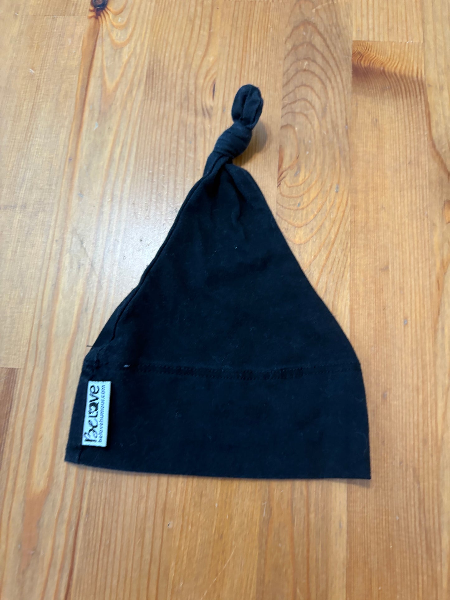 Bonnet thyme Petit trésor 0-3 mois