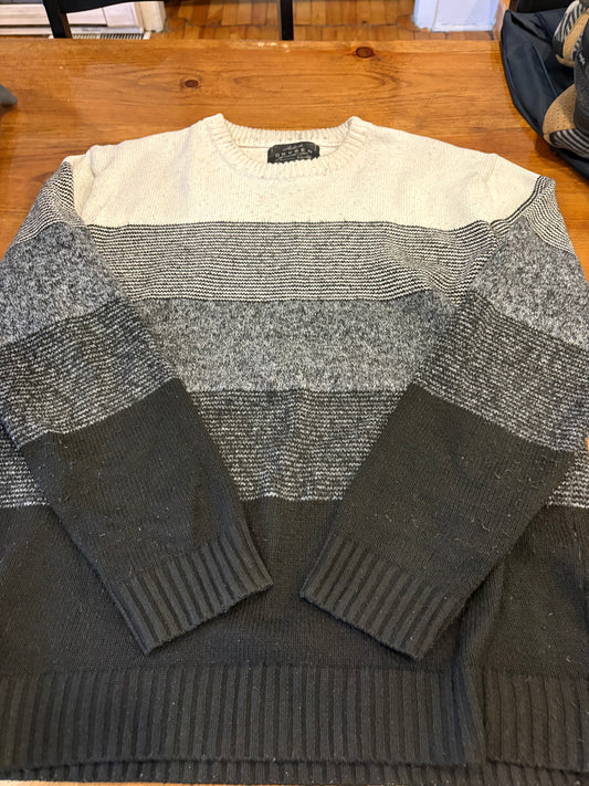 Chandail oxygen XXL homme (cmb)