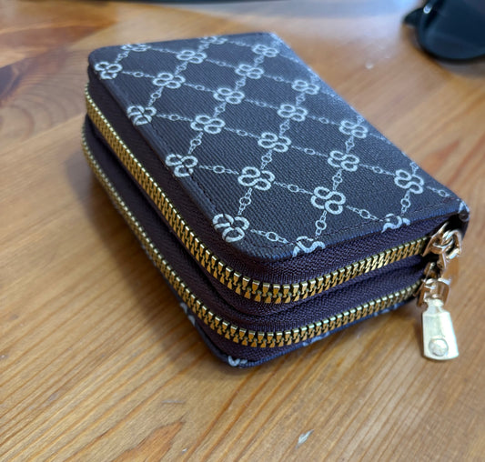 Porte monaie chic neuf