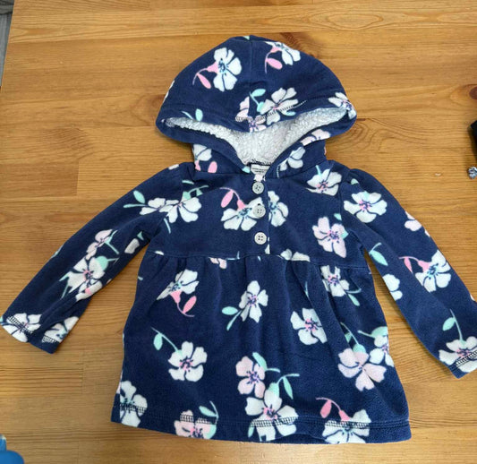 Veste carter’s 12 mois