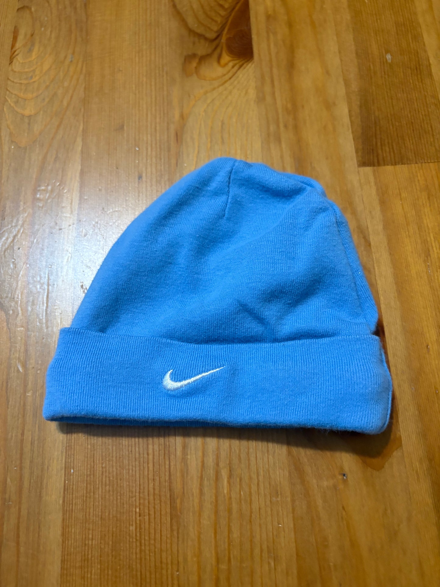 Bonnet nike 0-6 mois