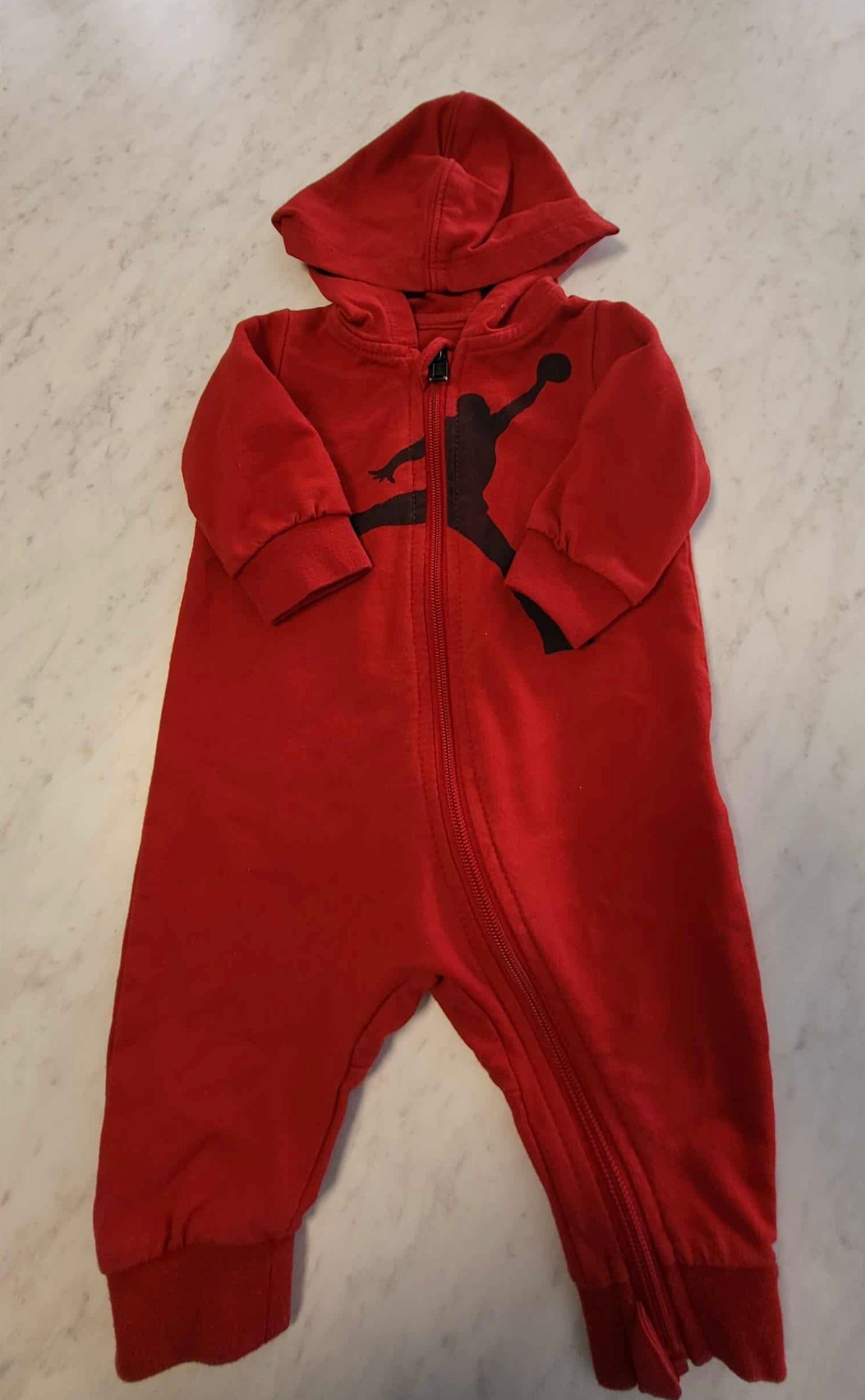 Onepiece Jordan 3 mois