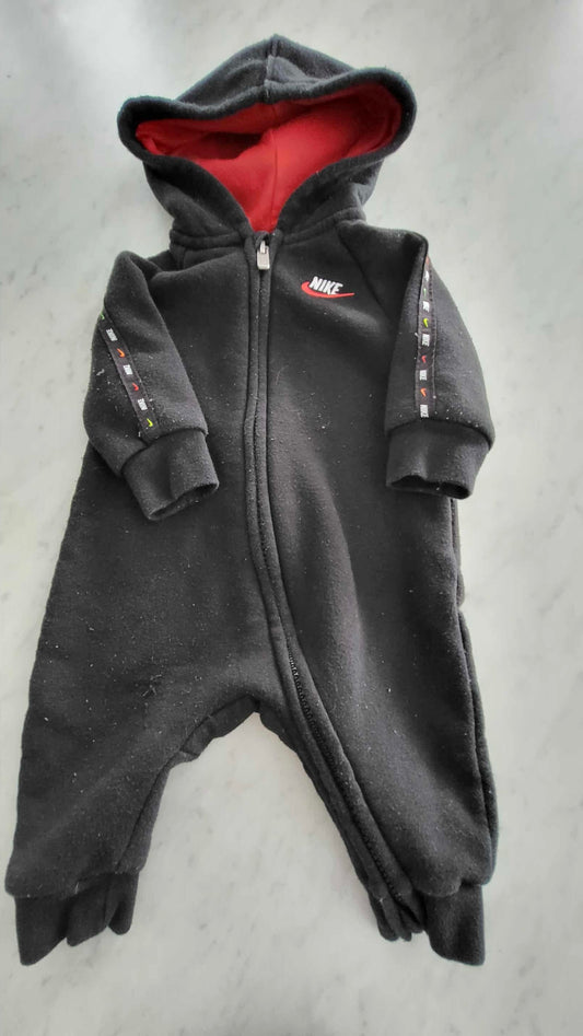 Onepiece nike 3 mois *