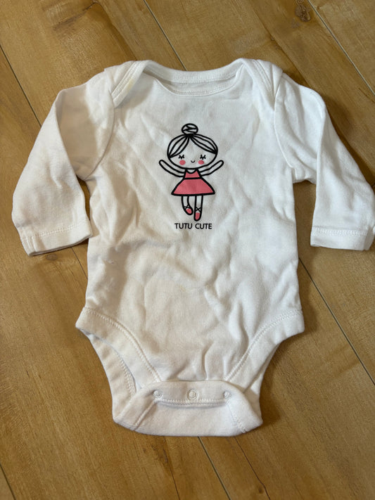 Cache-couche old navy 0-3 mois