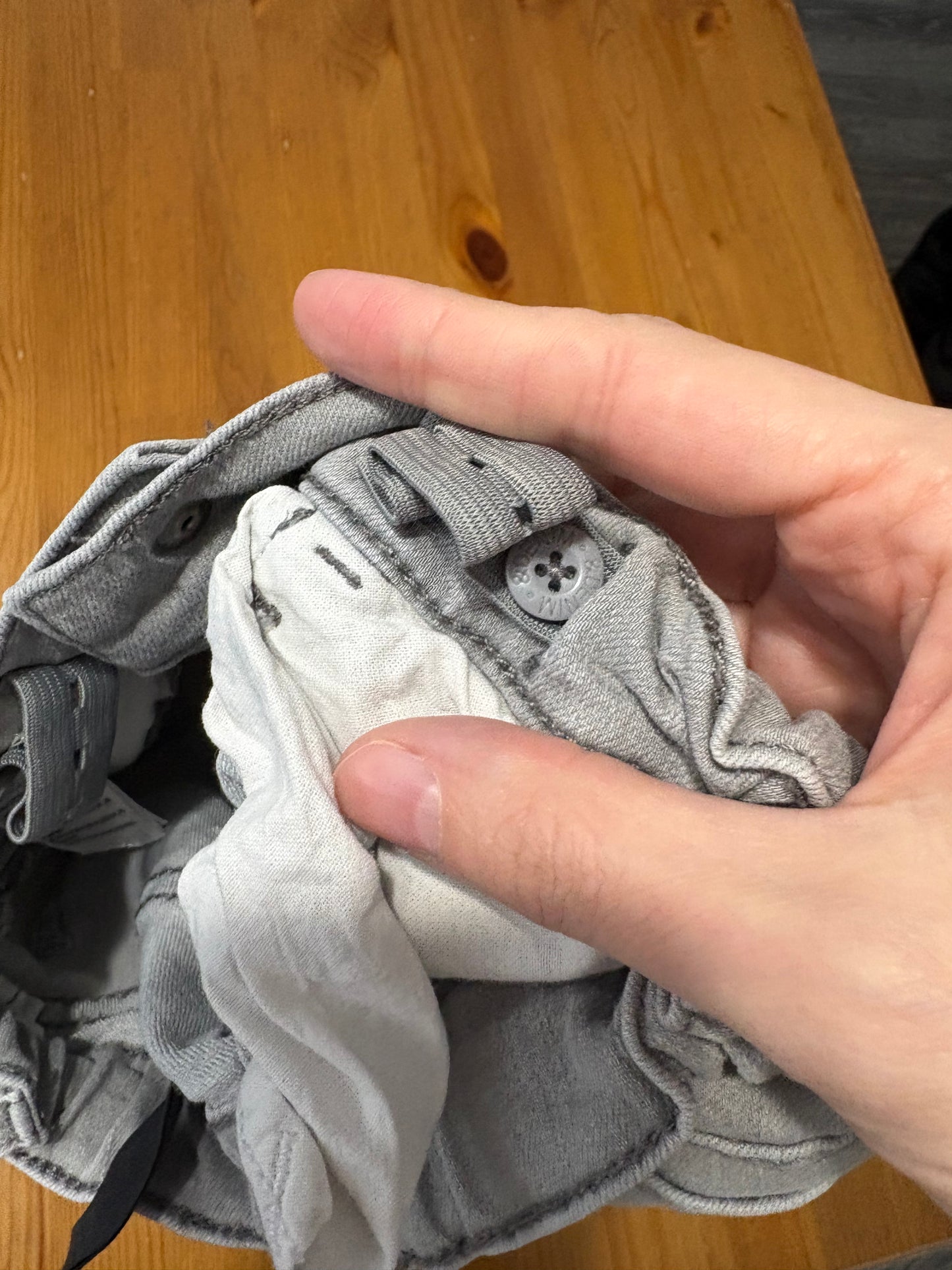 Short ajustable h&m 4-5 ans*