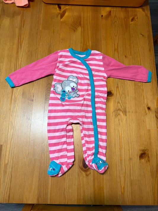 Pyjama 6 mois