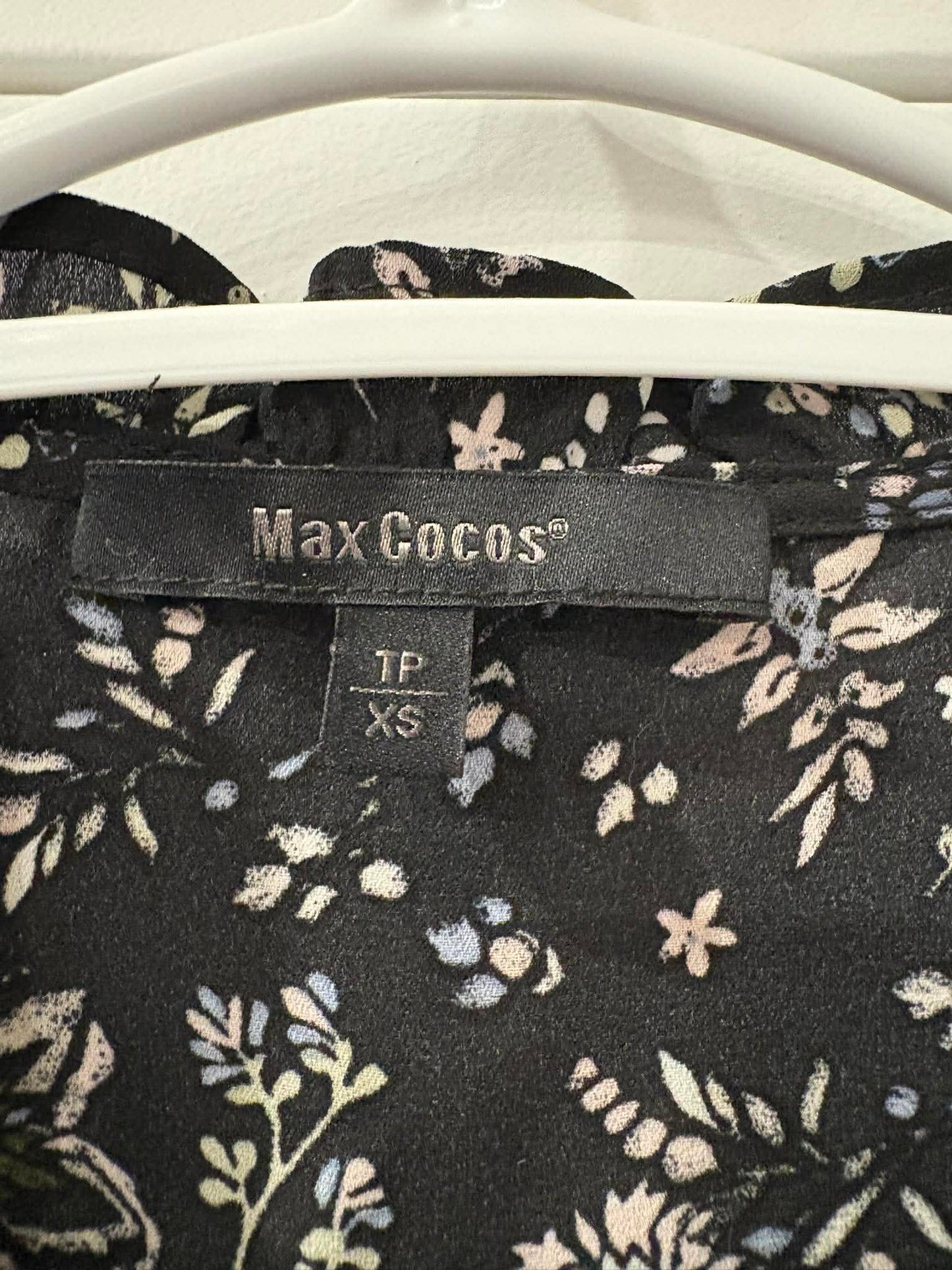 Tunique maxcocos xsmall(cmb)