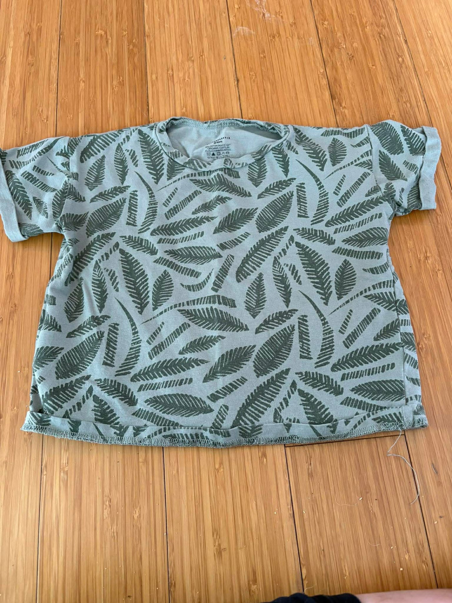 t-shirt blumind 24 mois (cmb)
