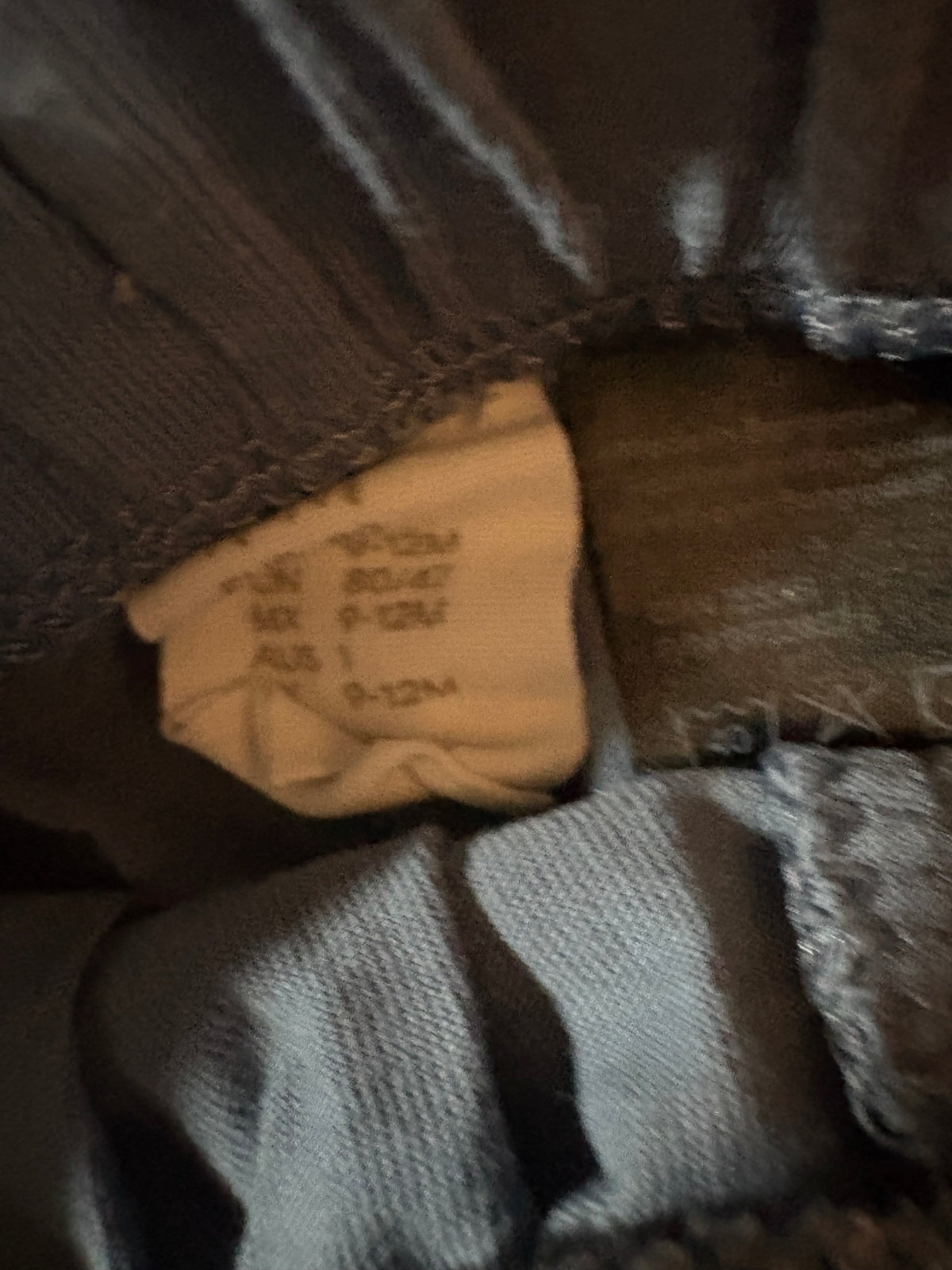 Lot de 3 short h&m 9-12 mois (cmb)