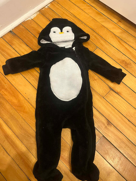 Pyjama george 6-9 mois
