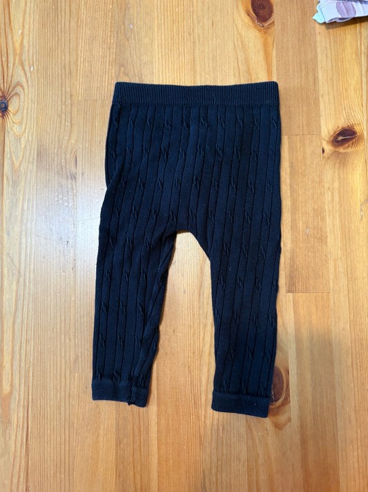 legging tag 3-6 mois