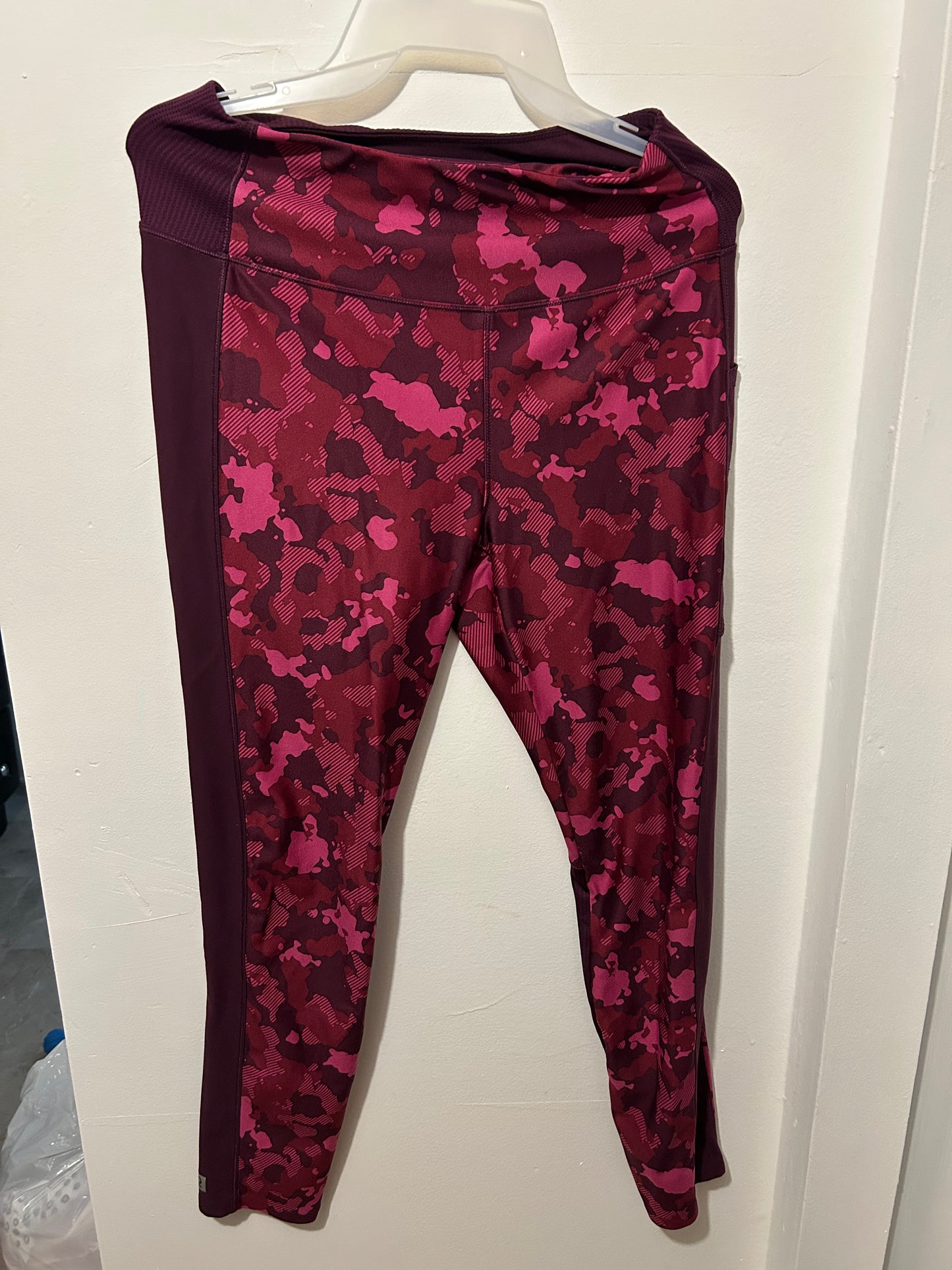 Legging Decathlon large