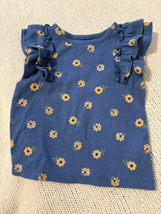 camisole old navy 12-18 mois