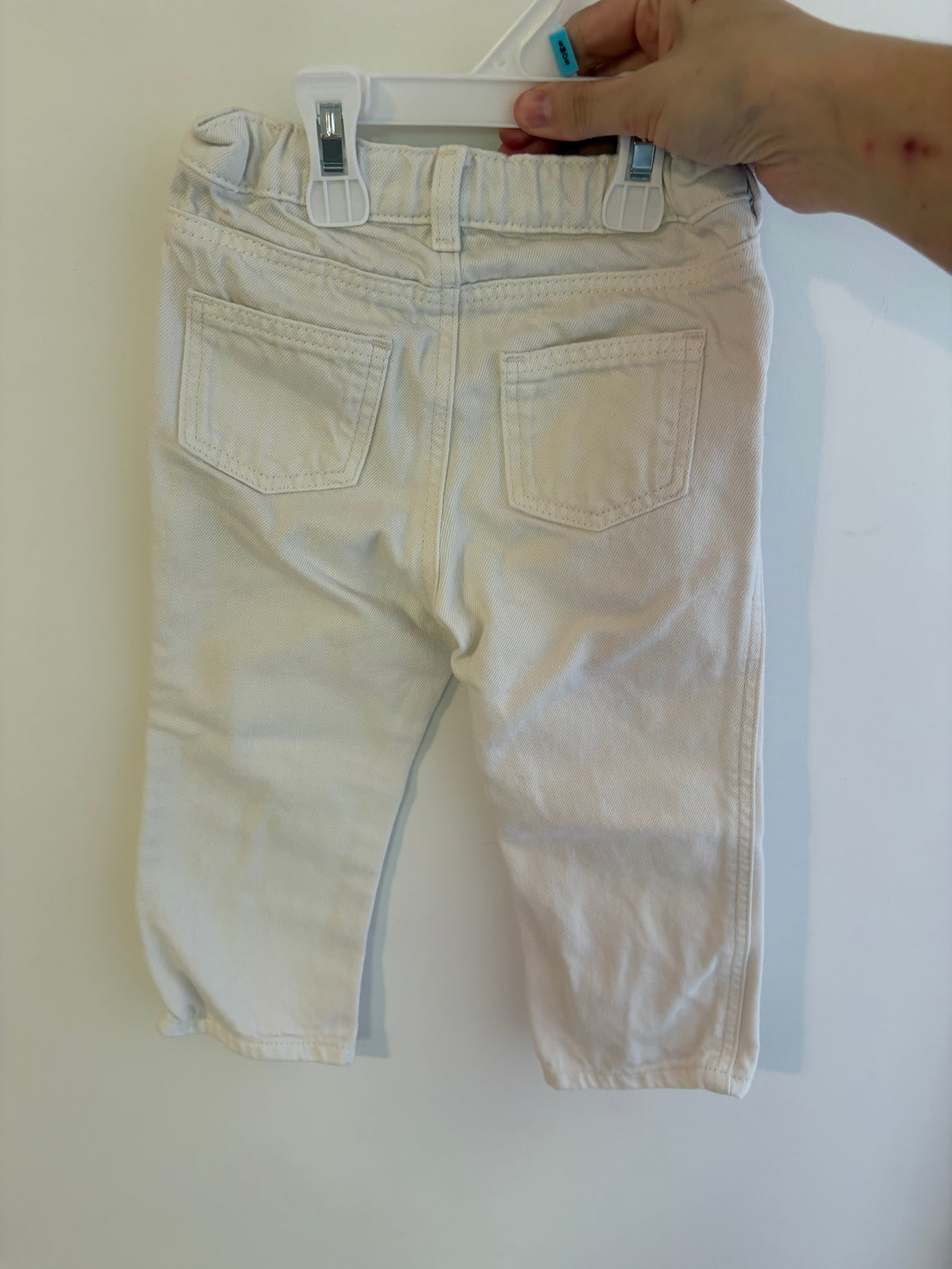 Pantalon h&m 12-18 mois*
