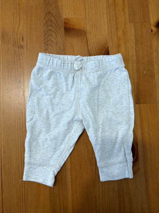 Pantalon carter’s 3 mois