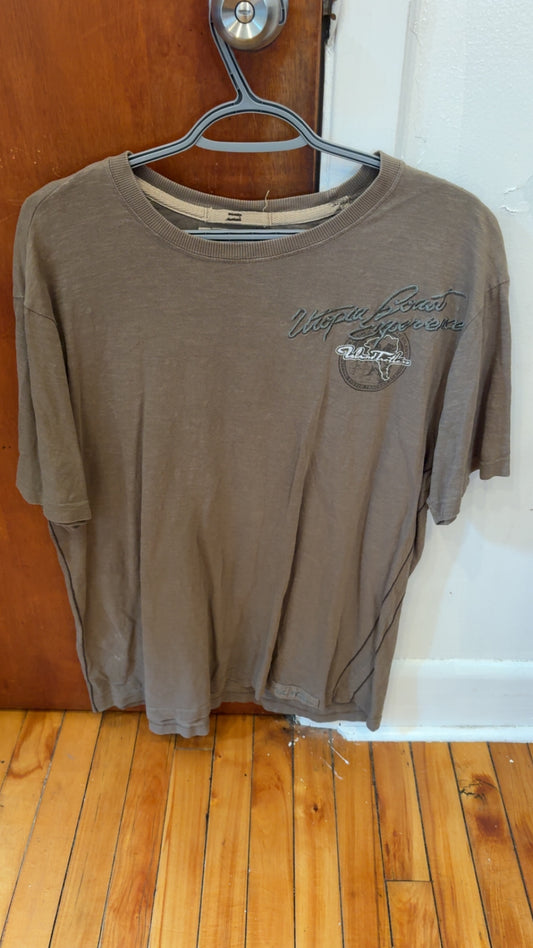 Chandail large homme (cmb)