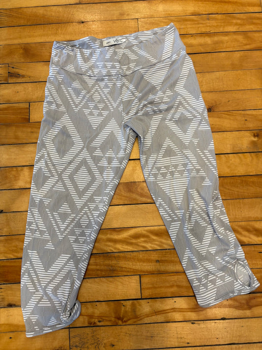 Pantalon vero large (cmb)