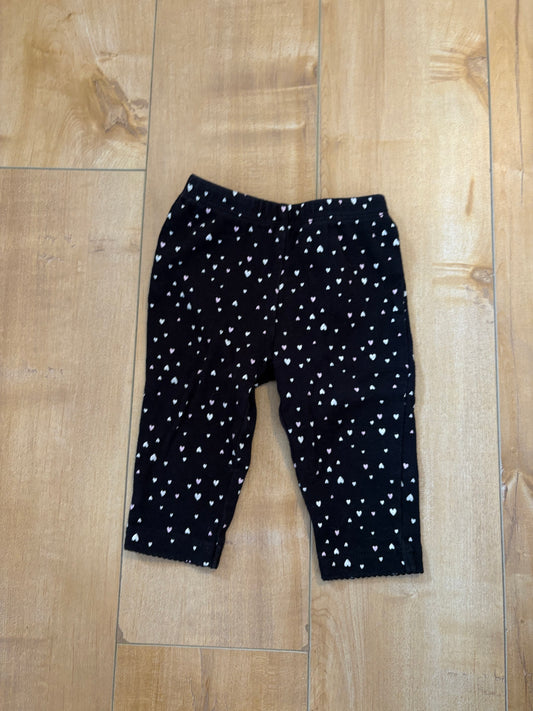 pantalon carter’s 6 mois