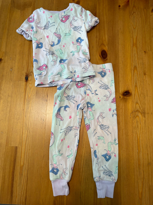 Pyjama kirkland 2-3 ans