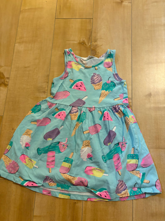 Robe h&m 3-4 ans