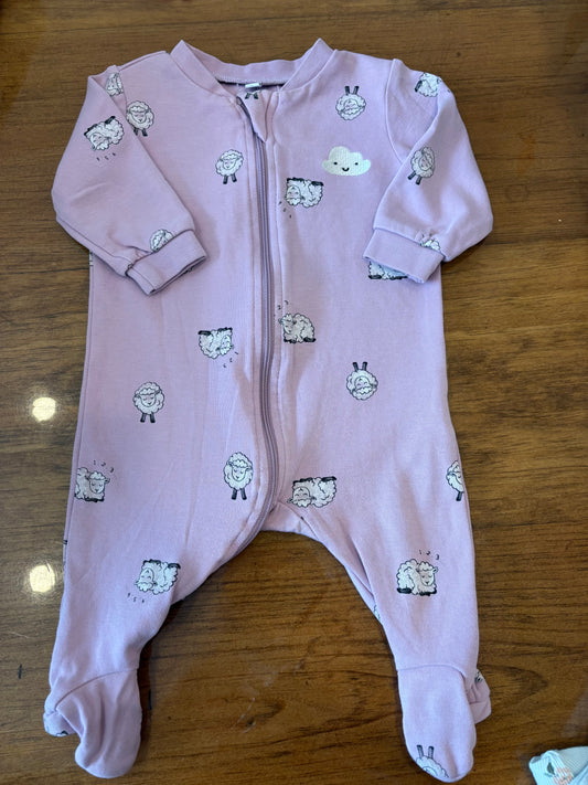 Pyjama Pekkle 3 mois (cmb)