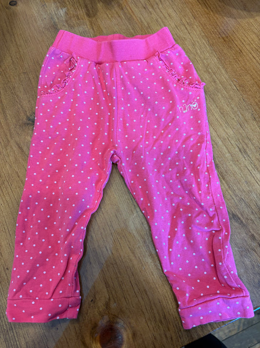 Pantalon Nano 9 mois (cmb)