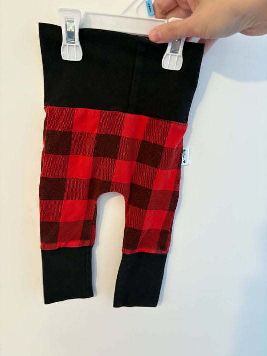 Pantalon ambum 0-6 mois
