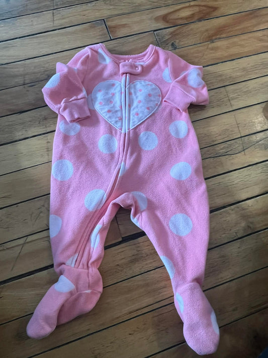 Pyjama carter’s 3 mois(consignationmb)