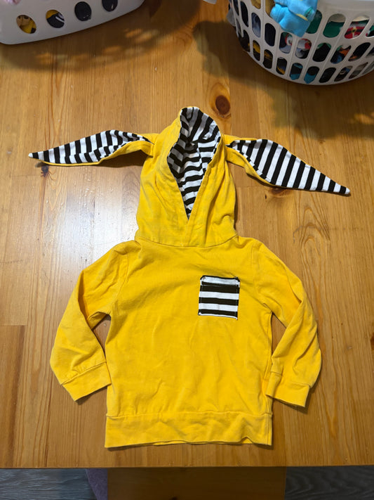 Gilet (internet) 6-12 mois environ bel qualité 😍