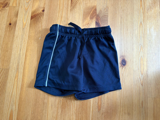 Short old navy 12-18 mois