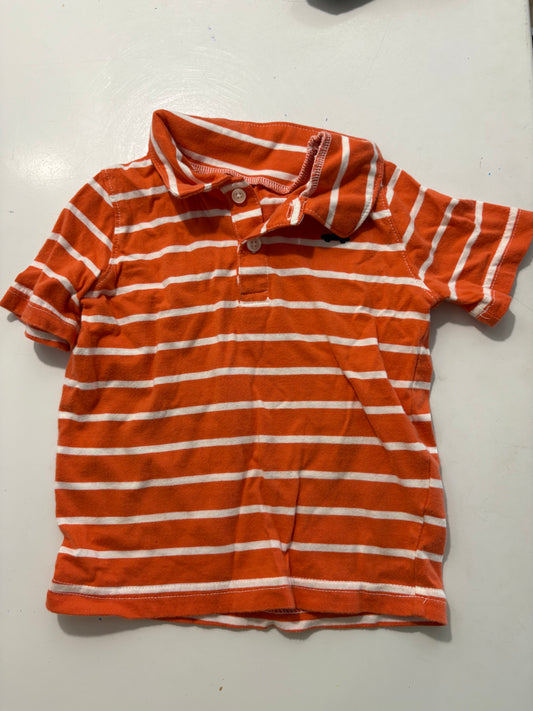 T-shirt carter’s 24 mois