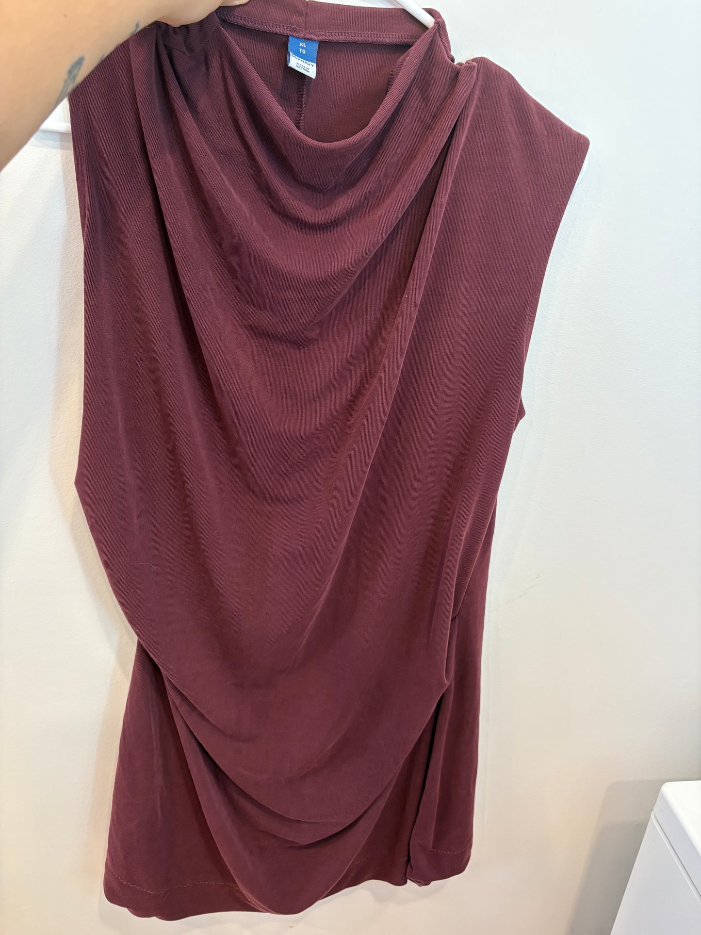 Robe Old navy Xl fait petite (cmb)