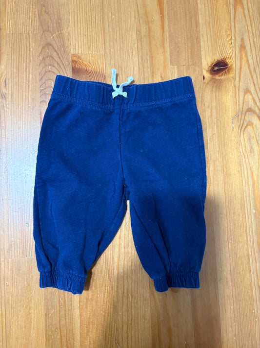 Pantalon child of mine 0-3 mois