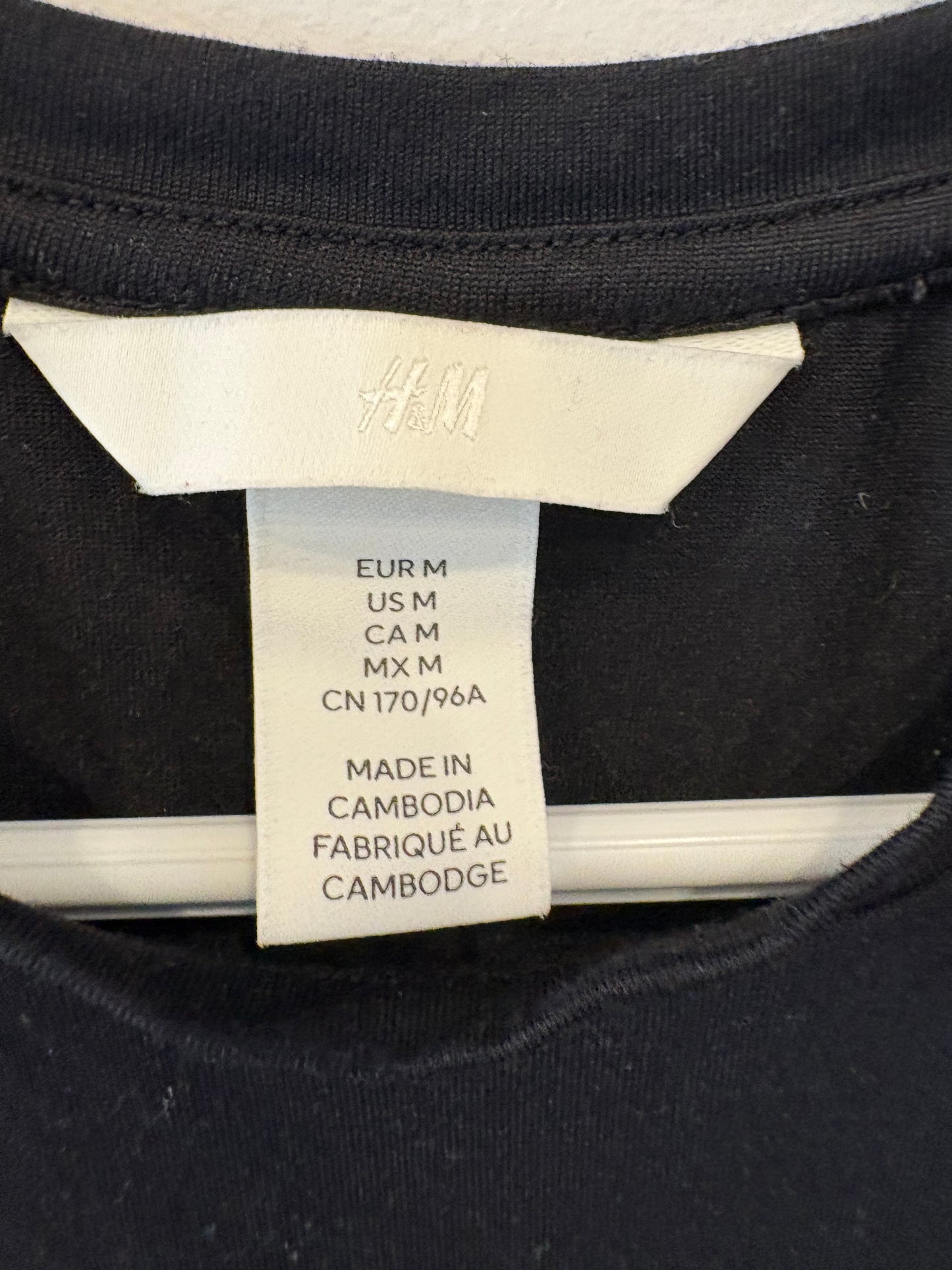 Chandail H&M Médium