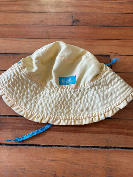 Chapeau uvskin 18 mois *