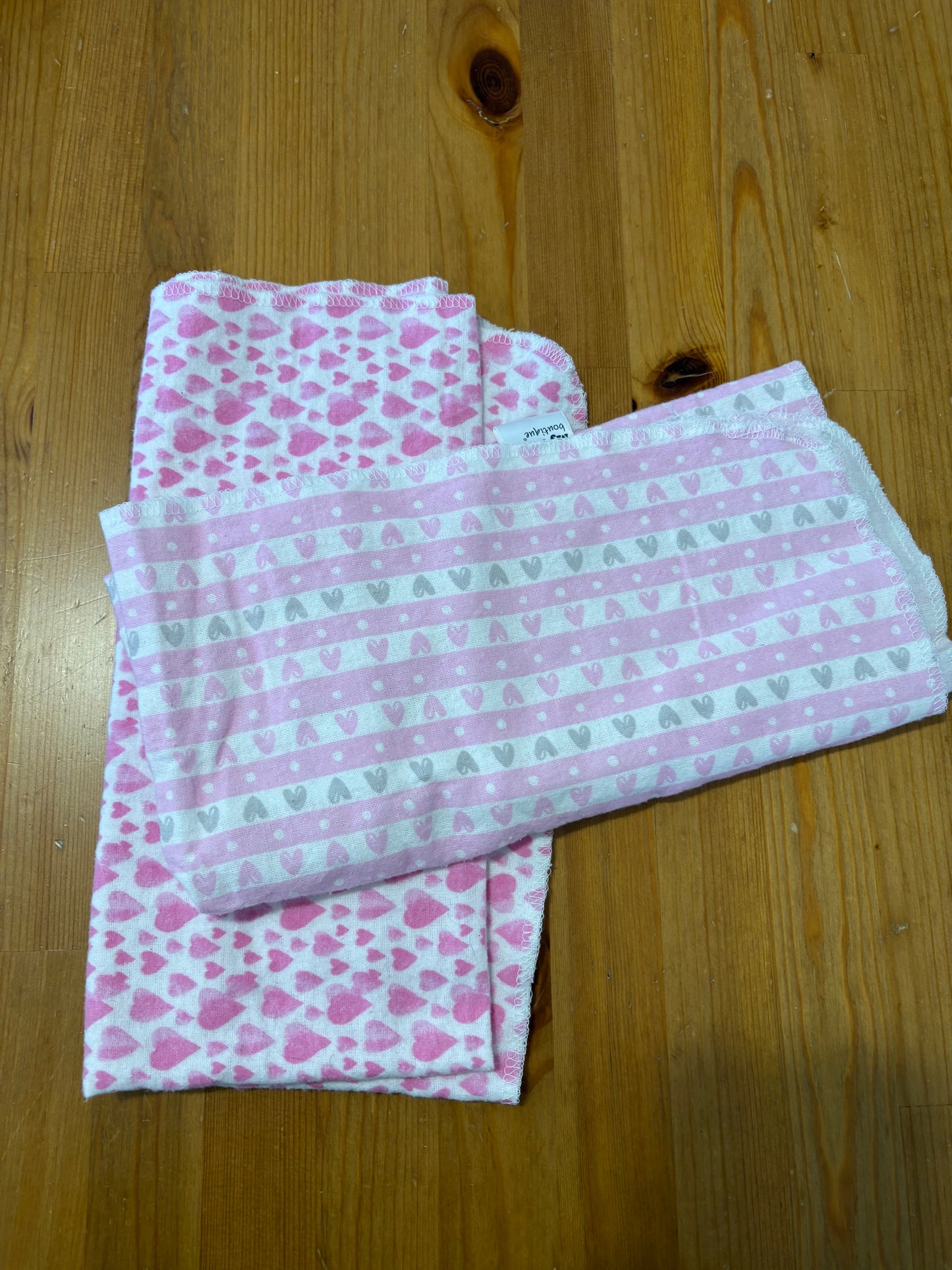 Ensemble couverture my baby
