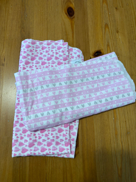 Ensemble couverture my baby